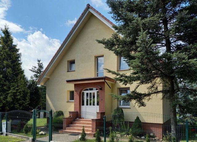 dom wolnostojący Ząbkowice Śląskie. Zdjęcie 1