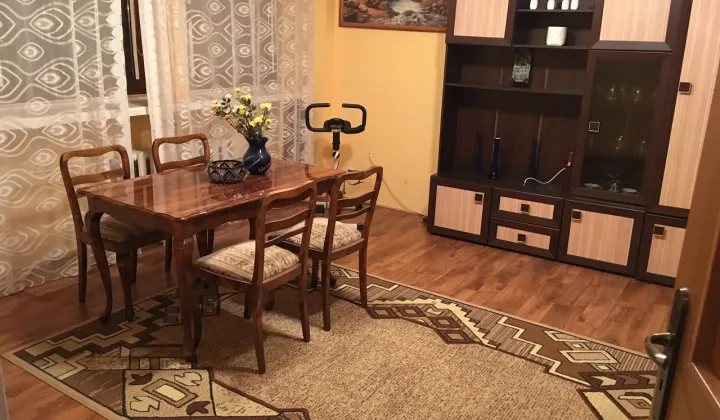 Mieszkanie 3-pokojowe Ożarów Mazowiecki, ul. Poznańska