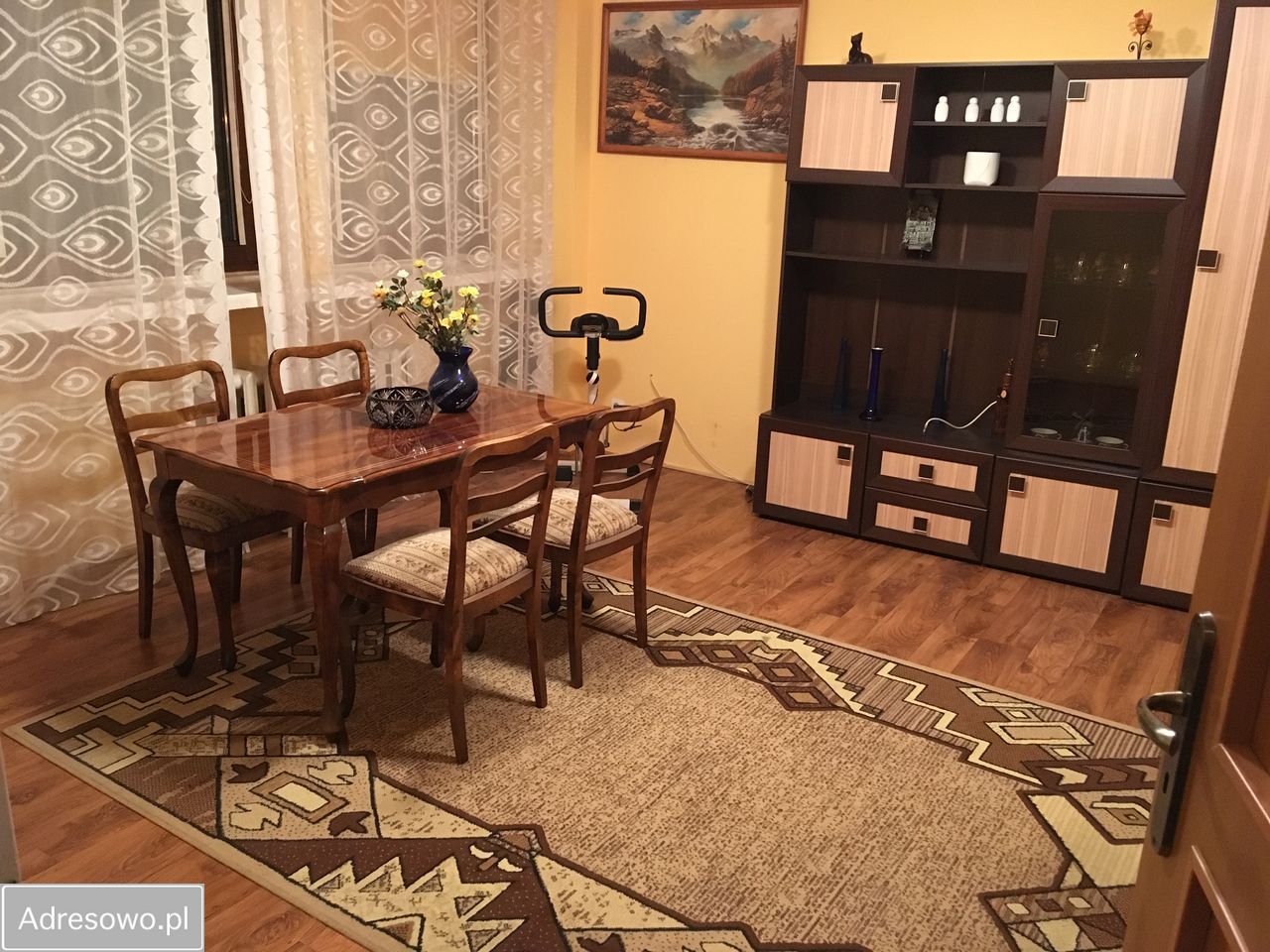 Mieszkanie 3-pokojowe Ożarów Mazowiecki, ul. Poznańska. Zdjęcie 1