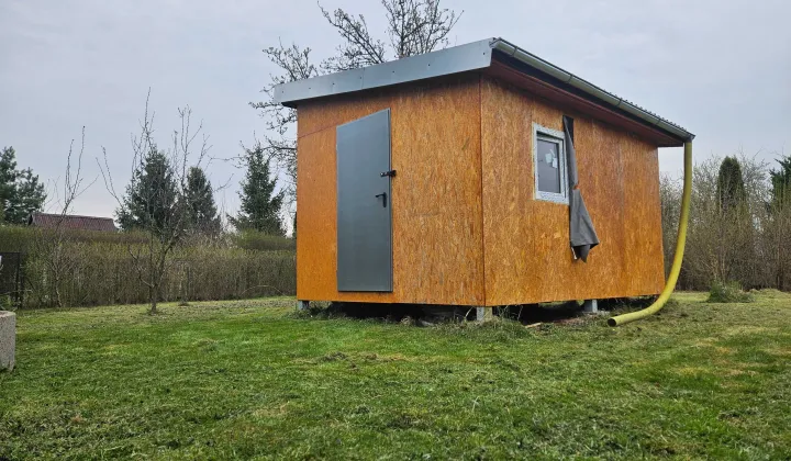 Działka rod Dzierżoniów