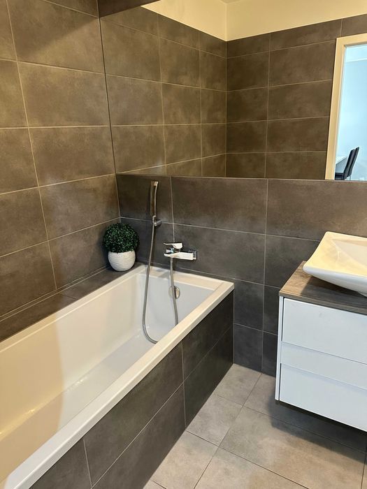 Mieszkanie 2-pokojowe Zielona Góra, ul. Emilii Plater. Zdjęcie 2