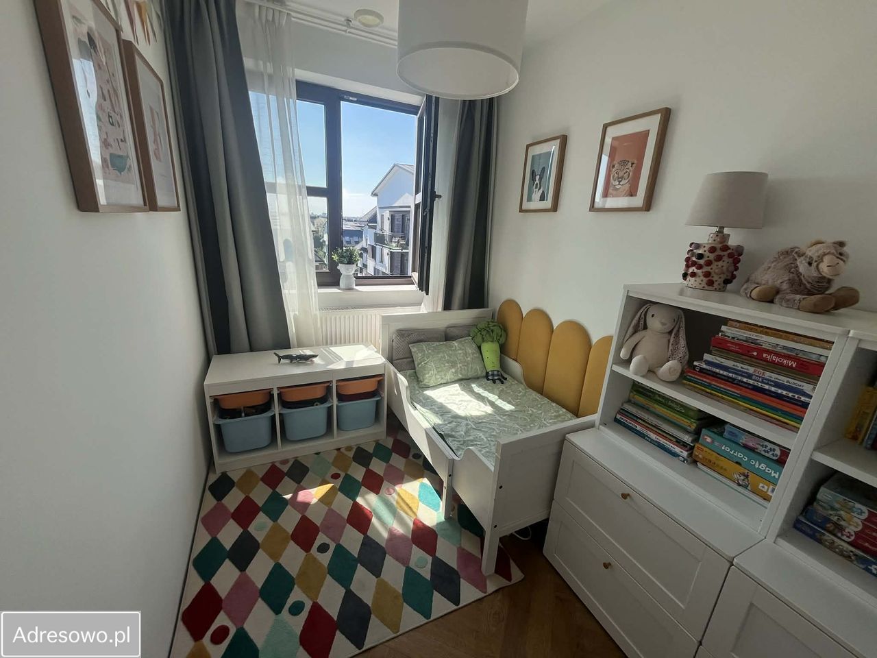 Mieszkanie 3-pokojowe Lublin Czechów, ul. Koncertowa. Zdjęcie 13