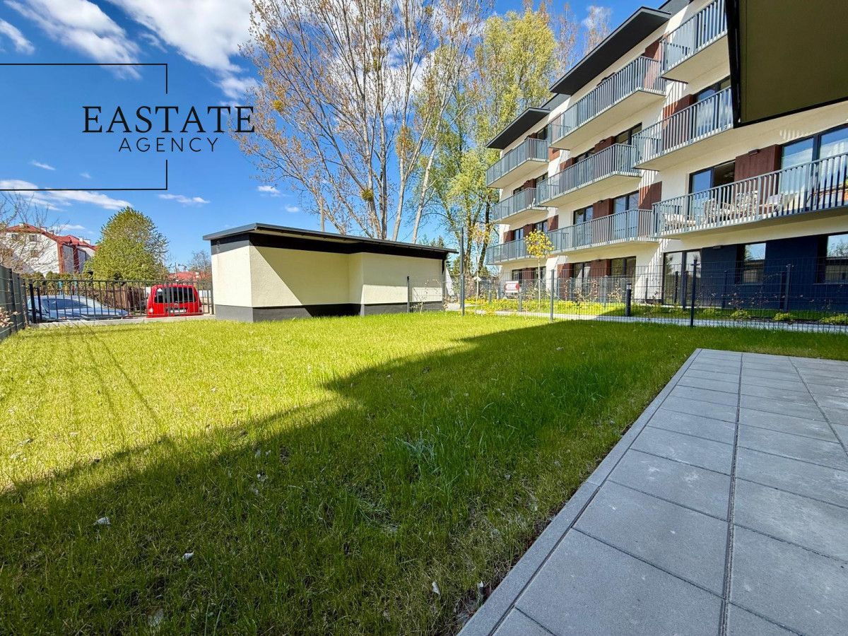 Mieszkanie 2-pokojowe Warszawa Targówek, ul. Wolińska. Zdjęcie 8