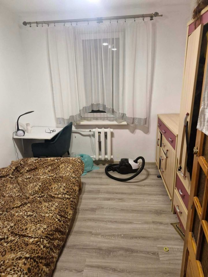 Mieszkanie 4-pokojowe Żuromin, ul. Biskupa L. Wetmańskiego. Zdjęcie 2