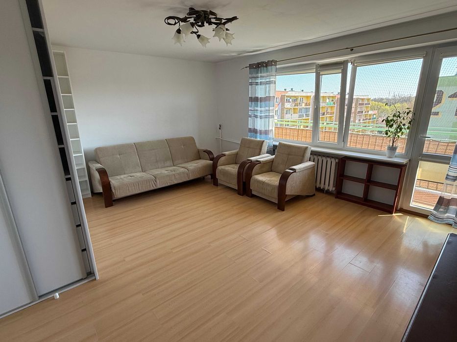 Mieszkanie 2-pokojowe Wałcz, os. Dolne Miasto. Zdjęcie 5