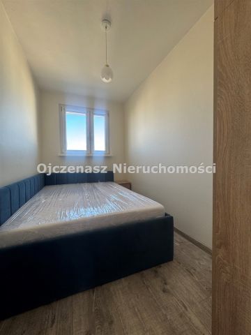 Mieszkanie 3-pokojowe Bydgoszcz Błonie, ul. Stawowa. Zdjęcie 5