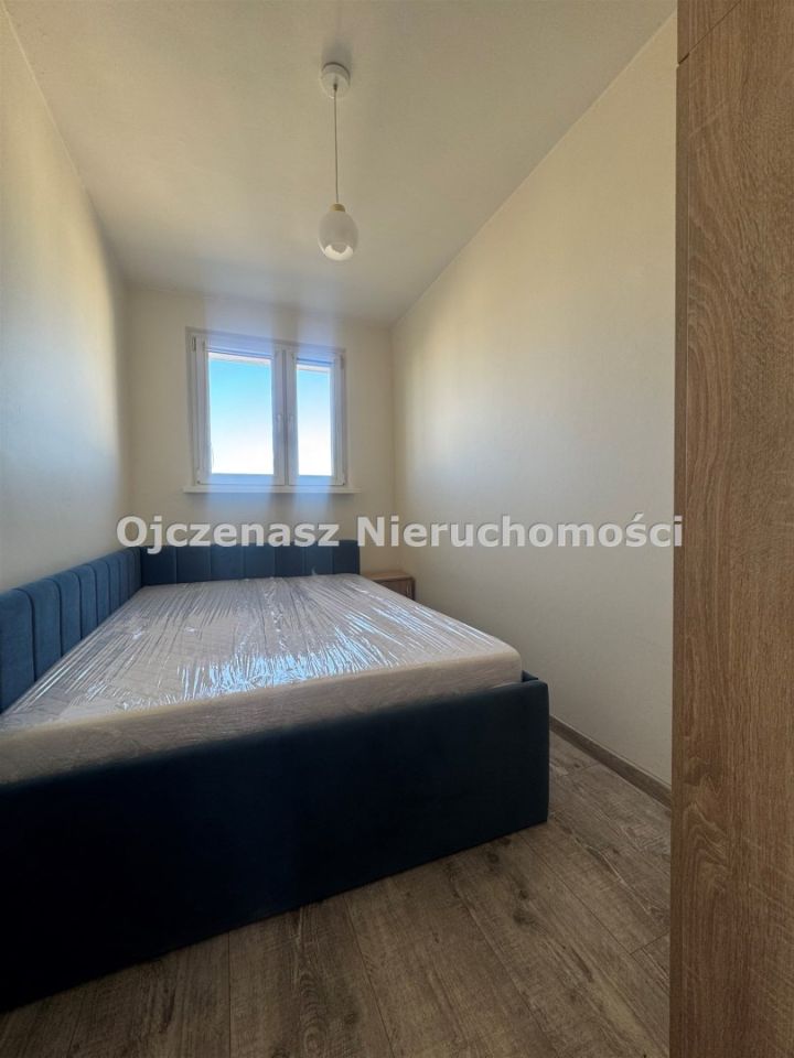 Mieszkanie 3-pokojowe Bydgoszcz Błonie, ul. Stawowa. Zdjęcie 5