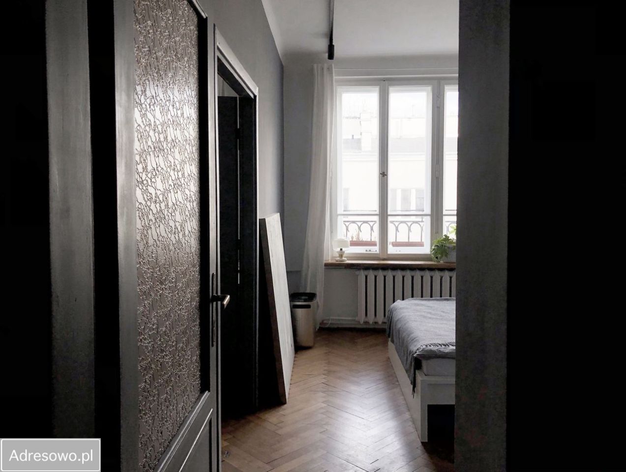 Mieszkanie 2-pokojowe Warszawa Śródmieście, ul. Poznańska. Zdjęcie 18