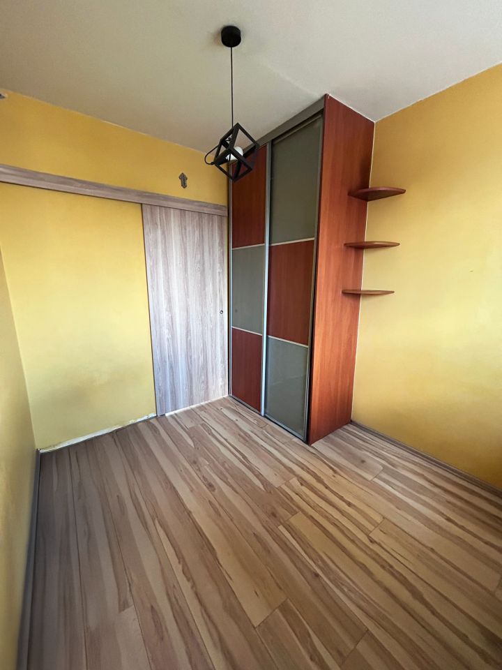 Mieszkanie 3-pokojowe Łódź Retkinia, ul. ks. Jerzego Popiełuszki. Zdjęcie 12