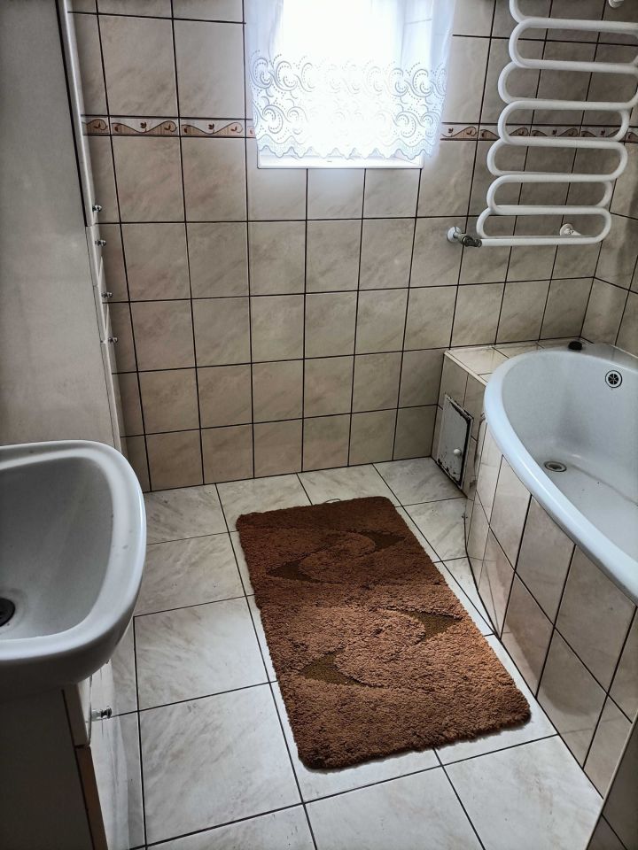 dom wolnostojący Cieksyn. Zdjęcie 7