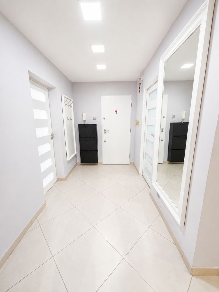 Mieszkanie 3-pokojowe Koszalin Północ, ul. Bosmańska. Zdjęcie 8