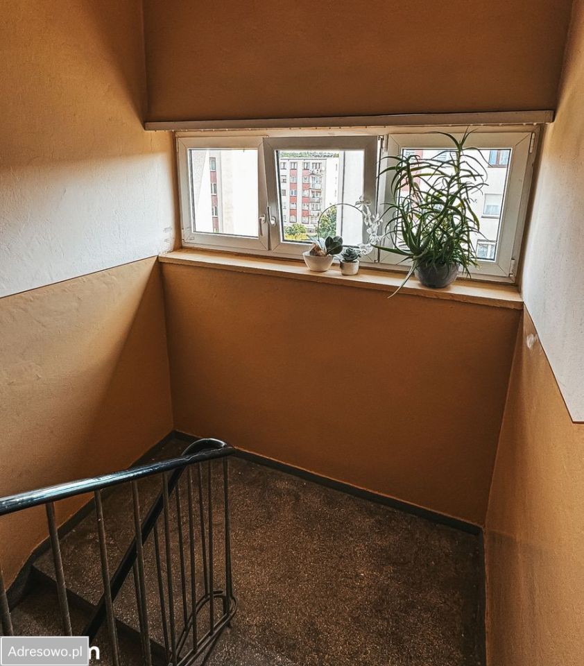 Mieszkanie 2-pokojowe Ostrzeszów, os. Osiedle Zamkowe. Zdjęcie 10