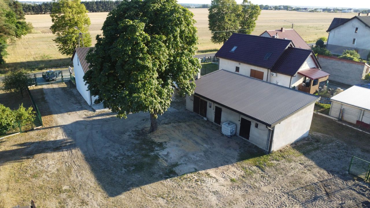 siedlisko, 3 pokoje Kamionka. Zdjęcie 6