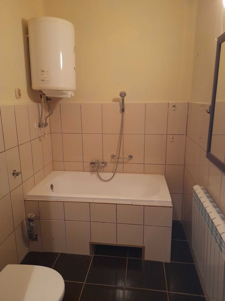 Mieszkanie 2-pokojowe Nowiny. Zdjęcie 8