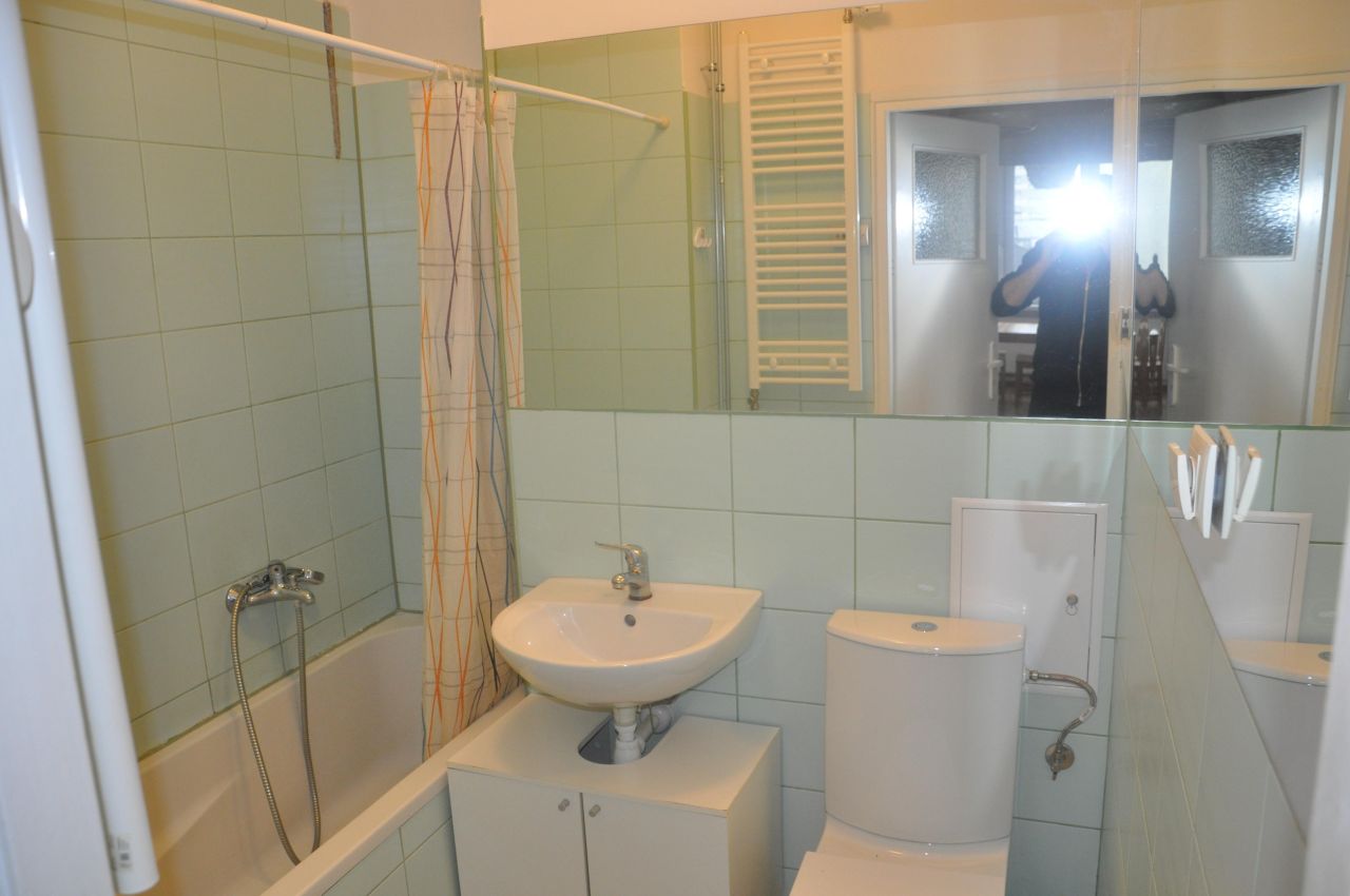 Mieszkanie 2-pokojowe Kraków Krowodrza, al. Kijowska. Zdjęcie 11