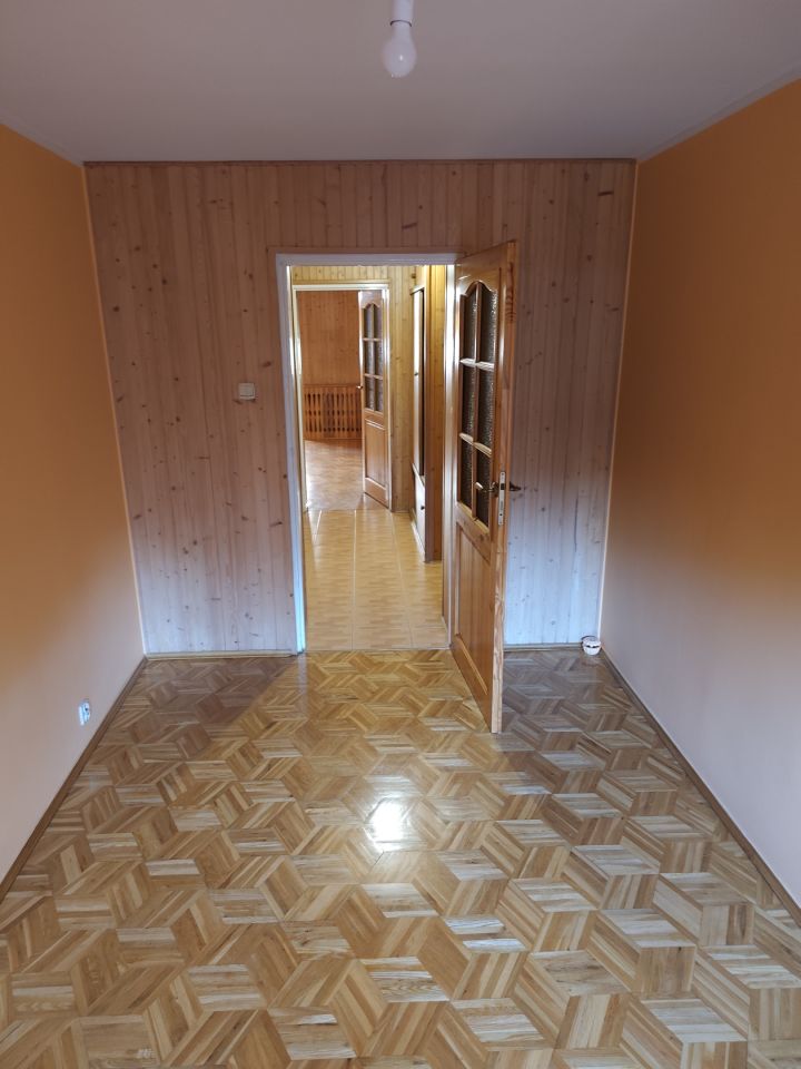 Mieszkanie 3-pokojowe Wrocław Śródmieście, ul. Jedności Narodowej. Zdjęcie 5