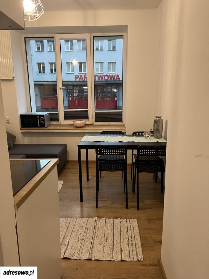 Mieszkanie 1-pokojowe Lublin Śródmieście, ul. Strażacka. Zdjęcie 15
