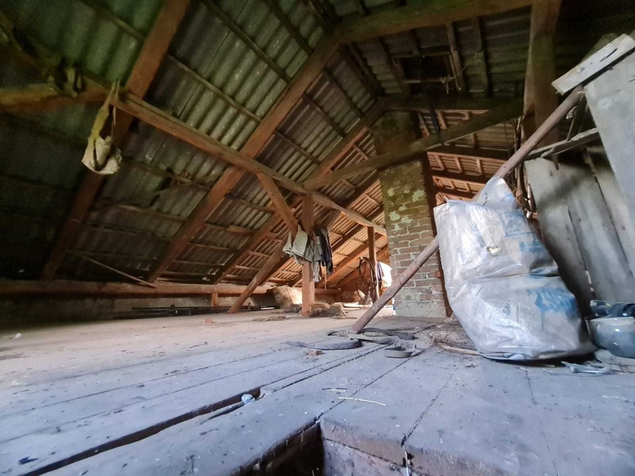 dom wolnostojący Zawichost, ul. Podgórze. Zdjęcie 8