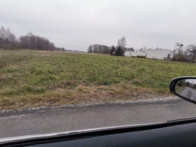 Działka budowlana Majówka. Zdjęcie 1