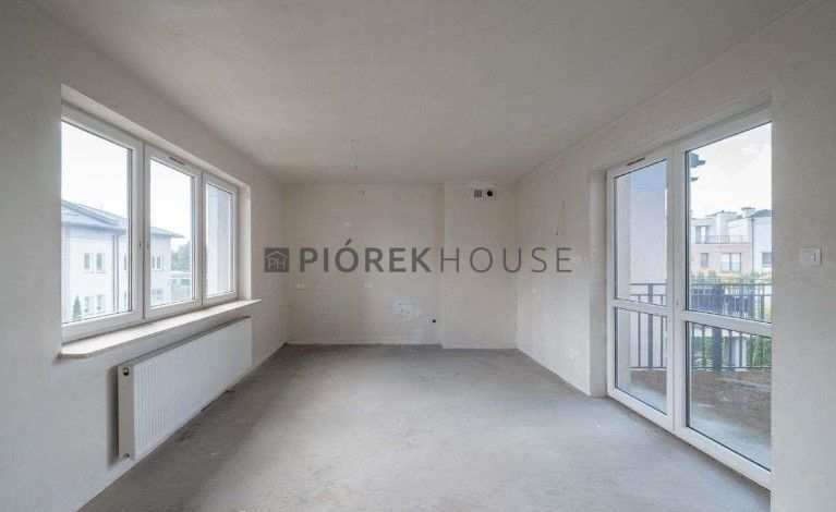 Mieszkanie 5-pokojowe Warszawa Zacisze, ul. Czerwonej Jarzębiny