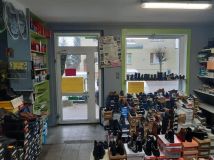 Lokal Damasławek. Zdjęcie 1