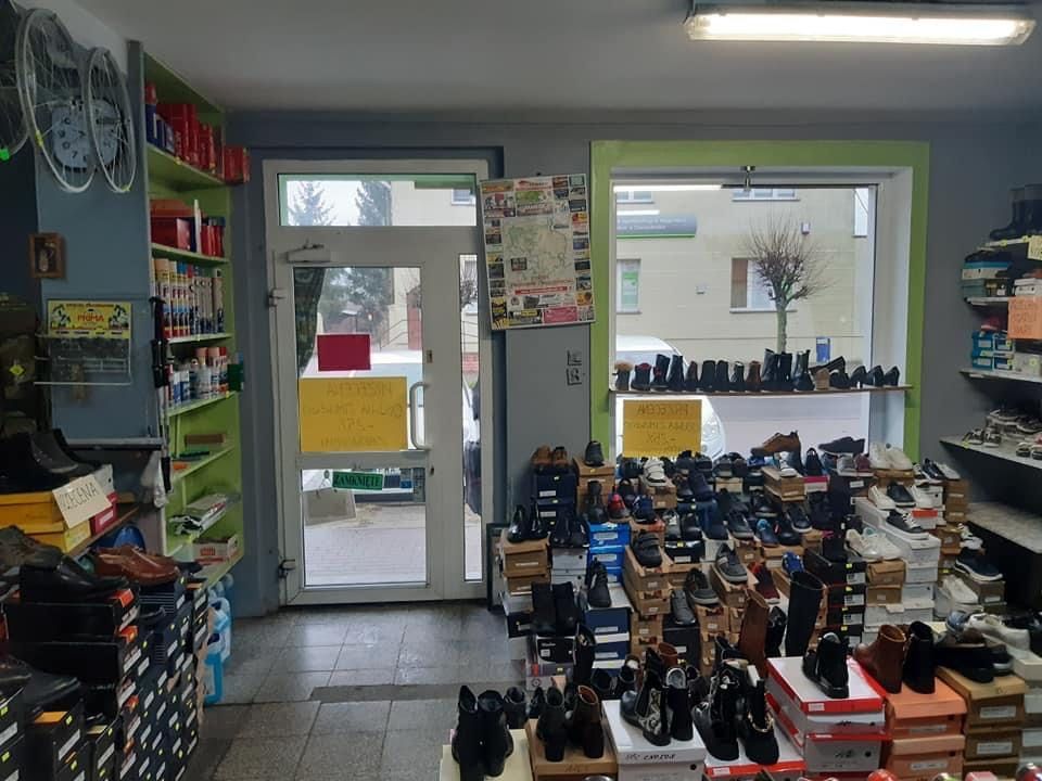 Lokal Damasławek. Zdjęcie 2