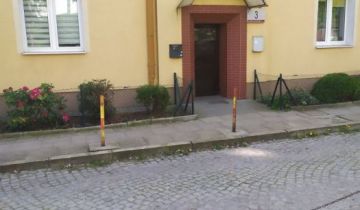 Mieszkanie 2-pokojowe Gdańsk Wrzeszcz, ul. Stefana Czarnieckiego