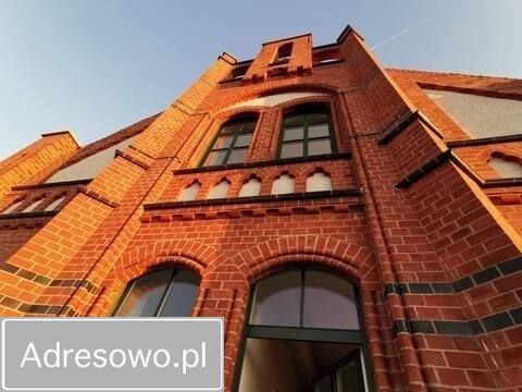 Mieszkanie 1-pokojowe Wrocław Śródmieście, pl. Jana Pawła II. Zdjęcie 9