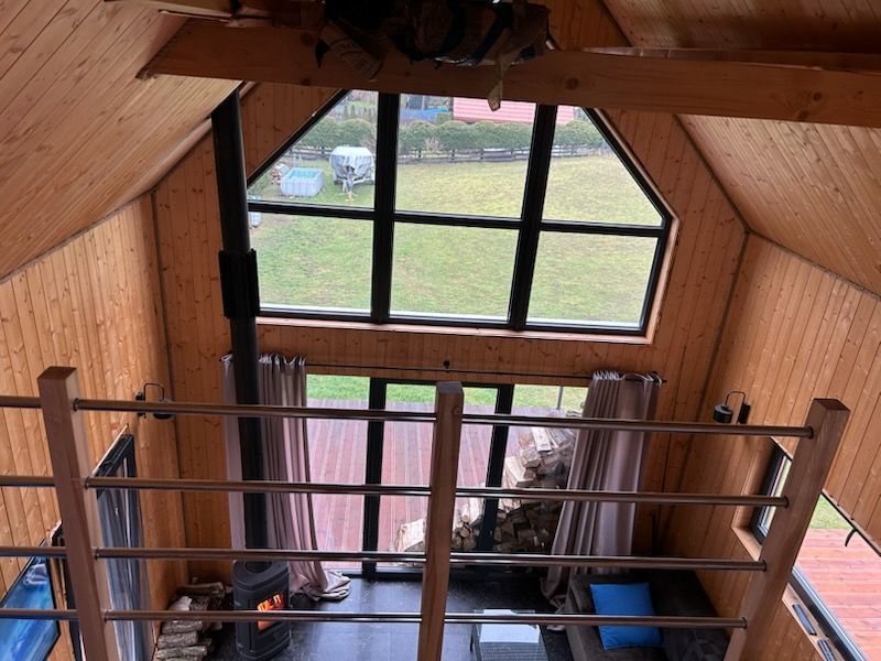 dom letniskowy, 3 pokoje Sople. Zdjęcie 2