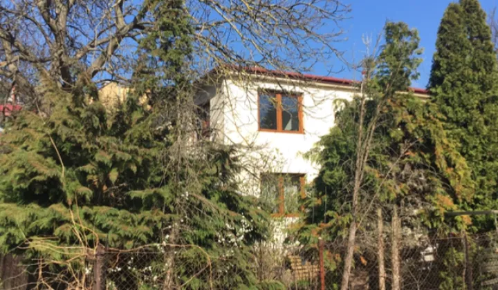 dom wolnostojący, 4 pokoje Pruszków Ostoja, ul. Srebrna