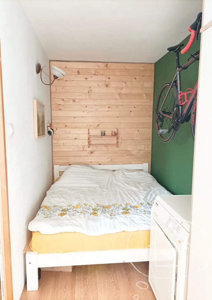 Mieszkanie 4-pokojowe Aleksandrów Kujawski Parowa, ul. Spółdzielcza. Zdjęcie 13