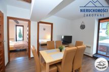 Mieszkanie 3-pokojowe Kościelisko, ul. Strzelców Podhalańskich