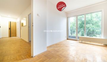 Mieszkanie 4-pokojowe Kraków Łagiewniki, ul. Zakopiańska