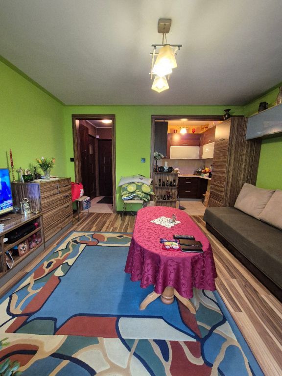 Mieszkanie 1-pokojowe Sosnowiec, ul. Gospodarcza. Zdjęcie 8