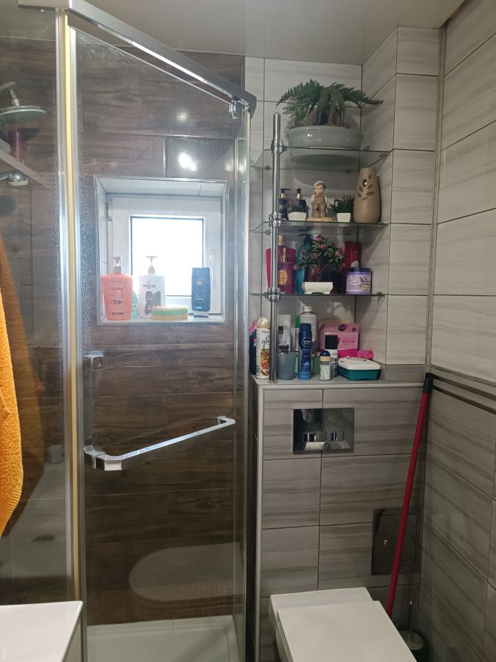 Mieszkanie 3-pokojowe Szczecin Żelechowa, ul. Hoża. Zdjęcie 4