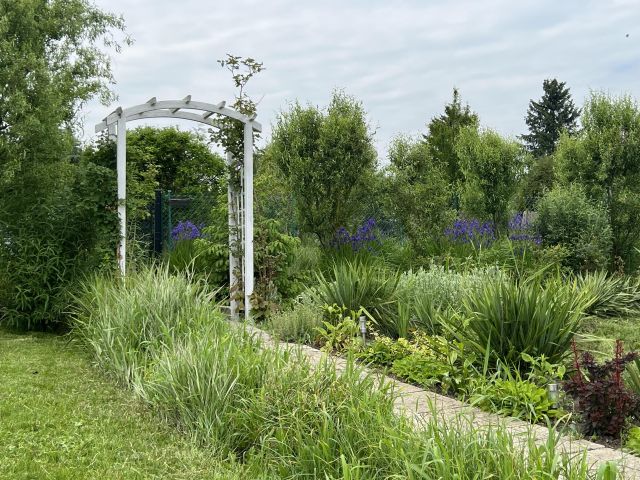 Działka rod Włocławek Południe , ul. Jastrzębia. Zdjęcie 3