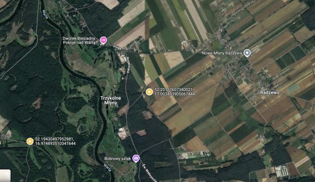 Działka budowlana Czmoniec. Zdjęcie 6