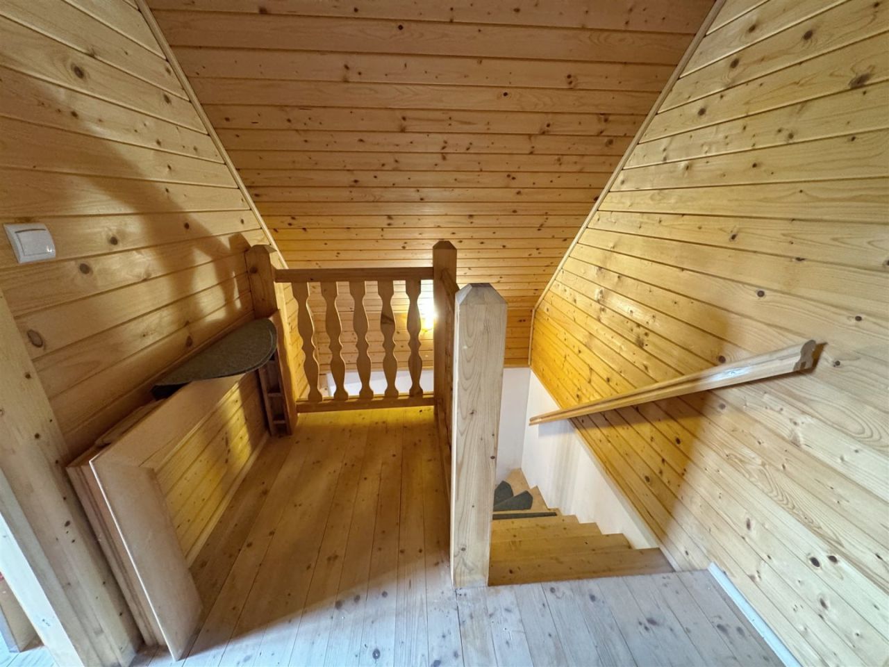 dom wolnostojący, 4 pokoje Muszyna. Zdjęcie 15