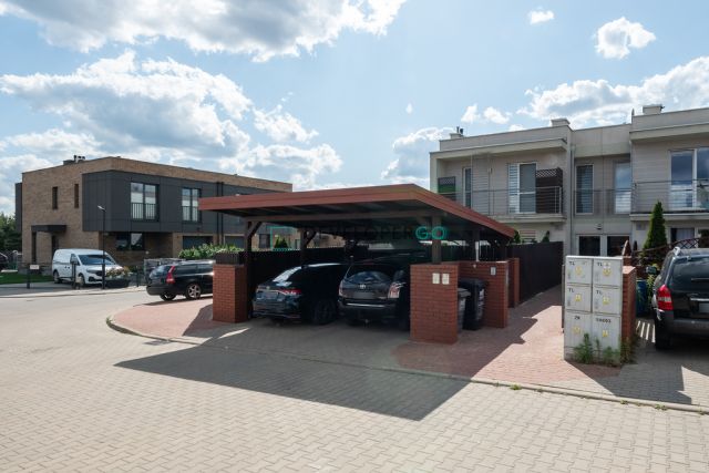 Mieszkanie 3-pokojowe Białystok Bagnówka, ul. Józefa Karola Puchalskiego. Zdjęcie 16