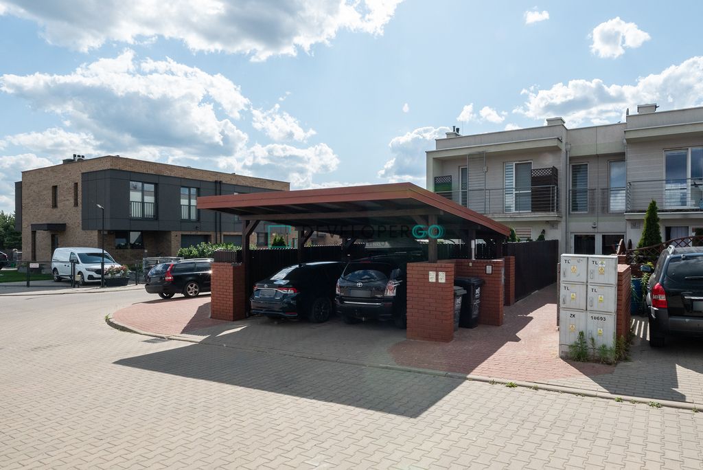 Mieszkanie 3-pokojowe Białystok Bagnówka, ul. Józefa Karola Puchalskiego. Zdjęcie 16