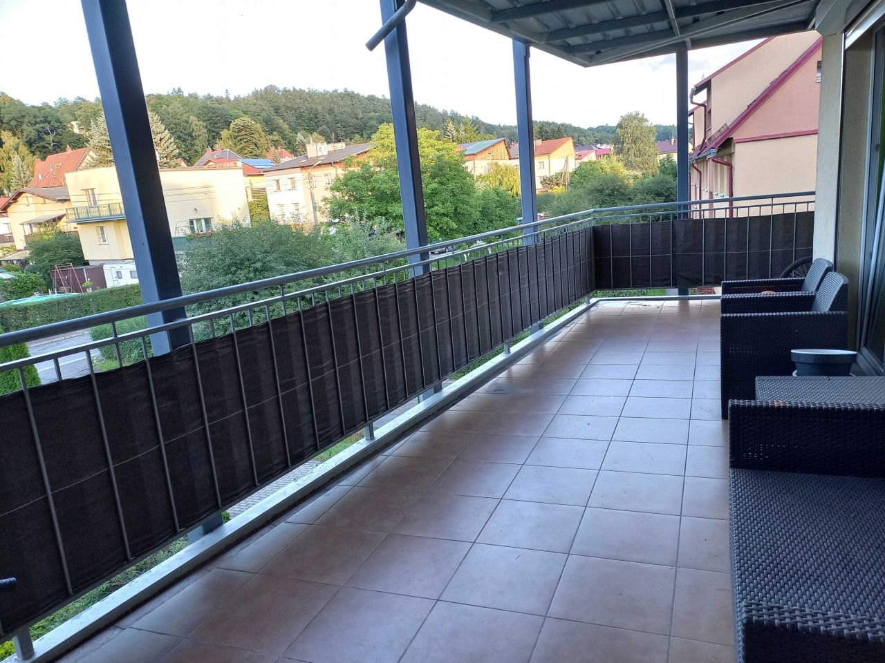 Mieszkanie 4-pokojowe Jelenia Góra Cieplice Śląskie-Zdrój, ul. Malinnik. Zdjęcie 8