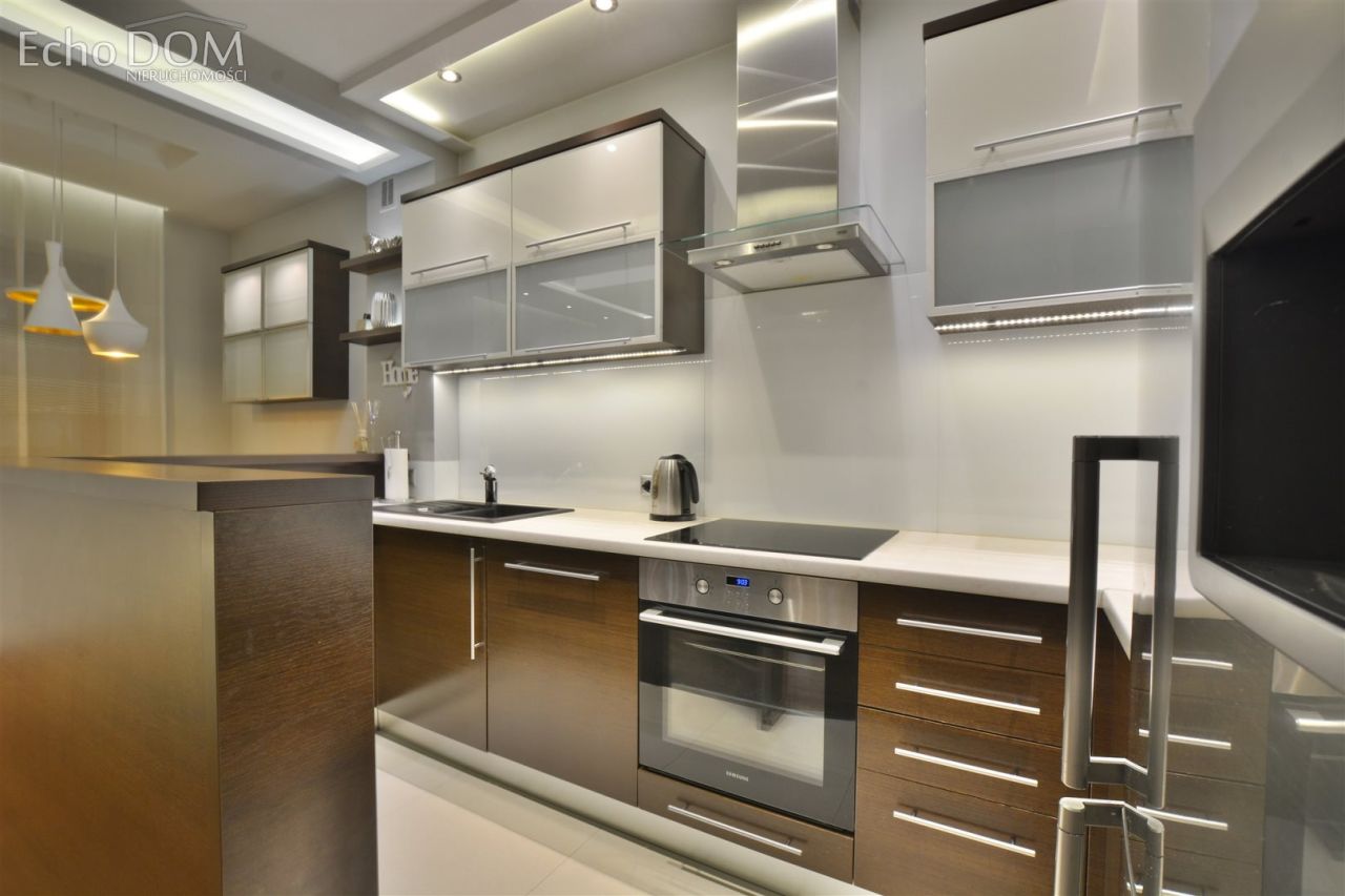 Mieszkanie 3-pokojowe Kraków Opatkowice, ul. Władysława Taklińskiego. Zdjęcie 4