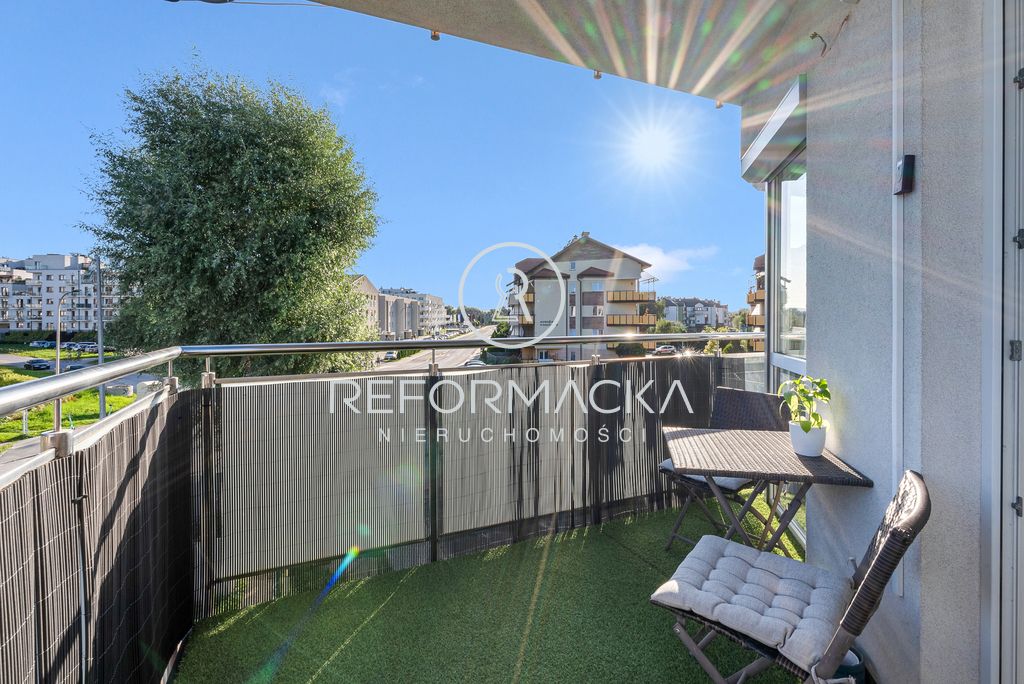 Mieszkanie 3-pokojowe Rzeszów Drabinianka, ul. Strażacka. Zdjęcie 24