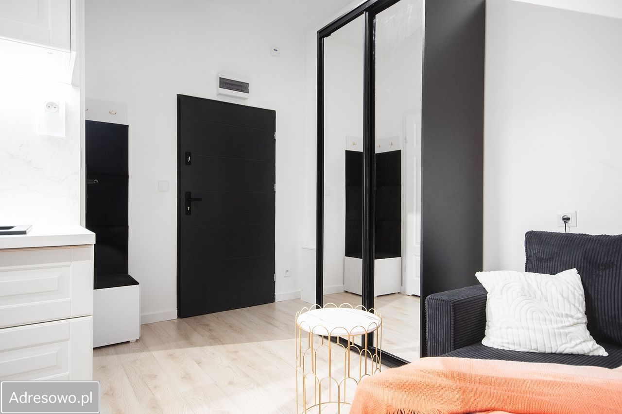 Mieszkanie 1-pokojowe Pruszków. Zdjęcie 17