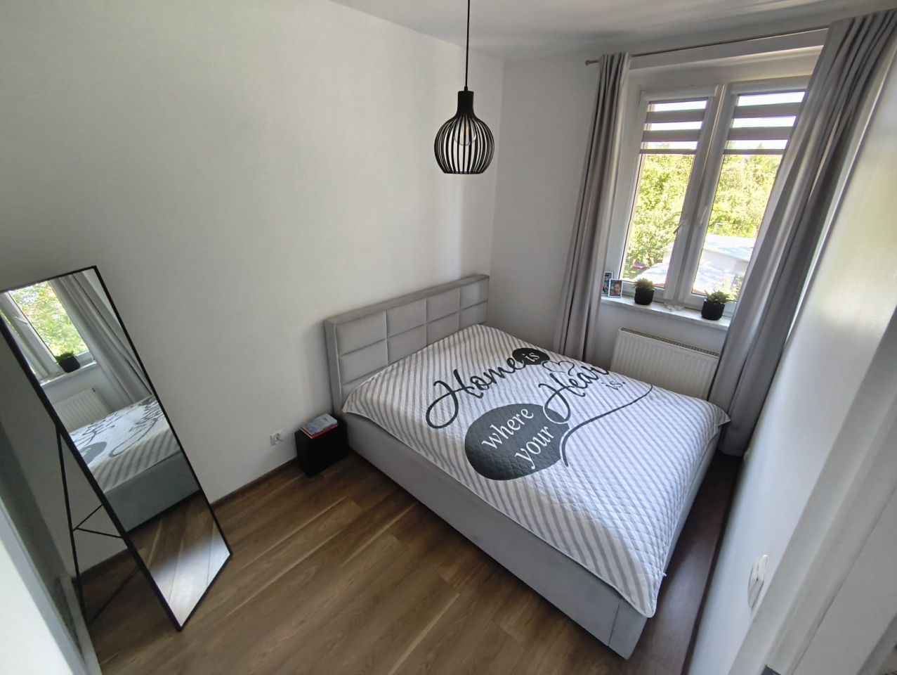 Mieszkanie 2-pokojowe Oleśnica, ul. Stanisława Moniuszki. Zdjęcie 3