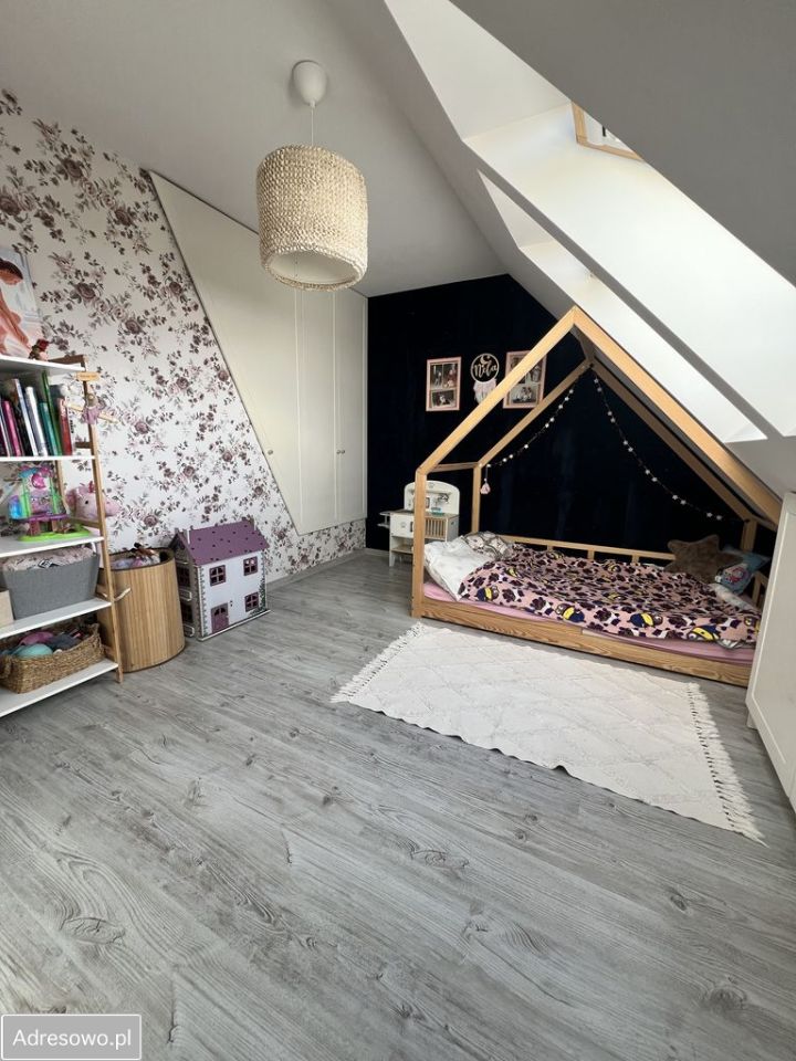 Mieszkanie 4-pokojowe Polkowice, ul. Słubicka. Zdjęcie 17