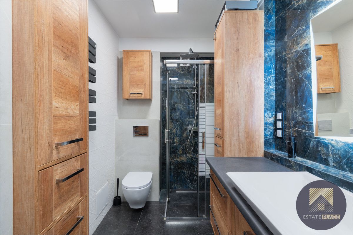 Mieszkanie 4-pokojowe Warszawa Praga, ul. Białostocka. Zdjęcie 7