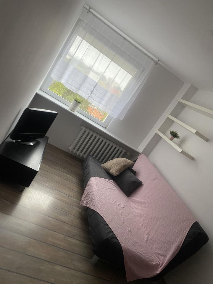 Mieszkanie 3-pokojowe Łódź Bałuty, ul. Franciszkańska. Zdjęcie 14