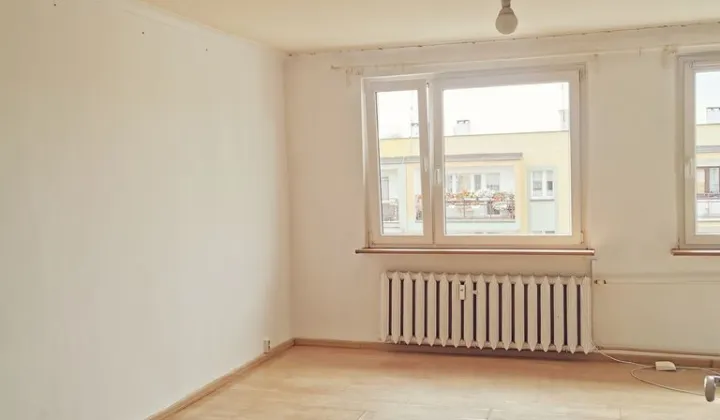 Mieszkanie 3-pokojowe Jaworzno, ul. Cegielniana