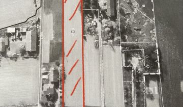 Działka budowlana Michałów